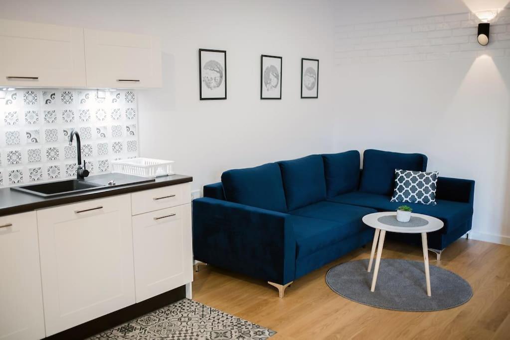 Chillout Apartment Sarego كراكوفيا المظهر الخارجي الصورة