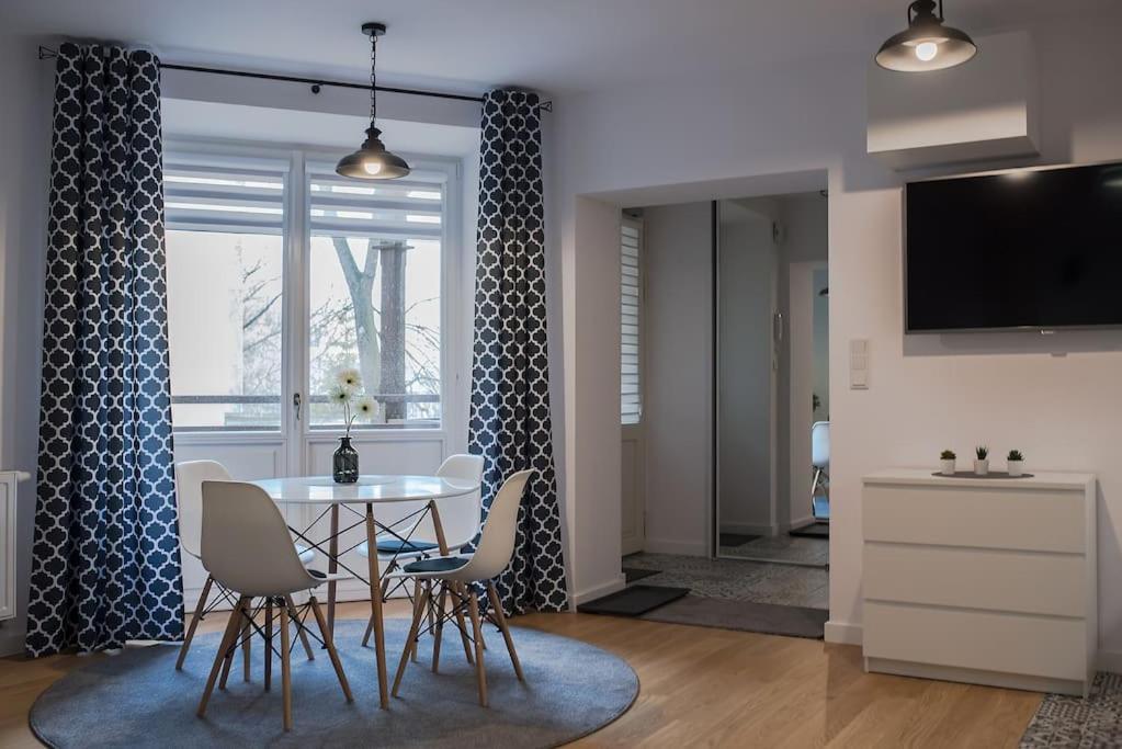 Chillout Apartment Sarego كراكوفيا المظهر الخارجي الصورة