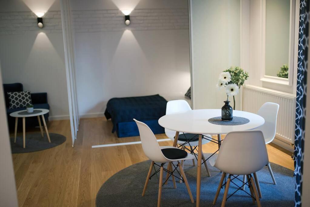 Chillout Apartment Sarego كراكوفيا المظهر الخارجي الصورة