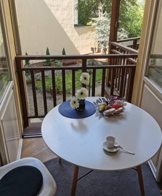 Chillout Apartment Sarego كراكوفيا المظهر الخارجي الصورة