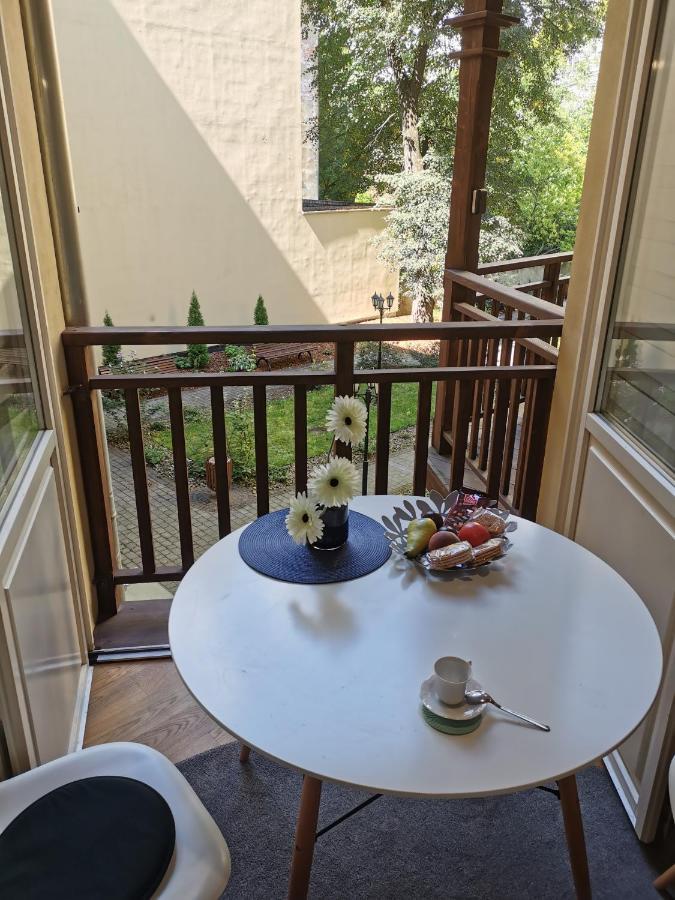 Chillout Apartment Sarego كراكوفيا المظهر الخارجي الصورة