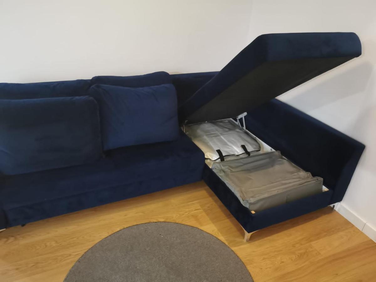 Chillout Apartment Sarego كراكوفيا المظهر الخارجي الصورة