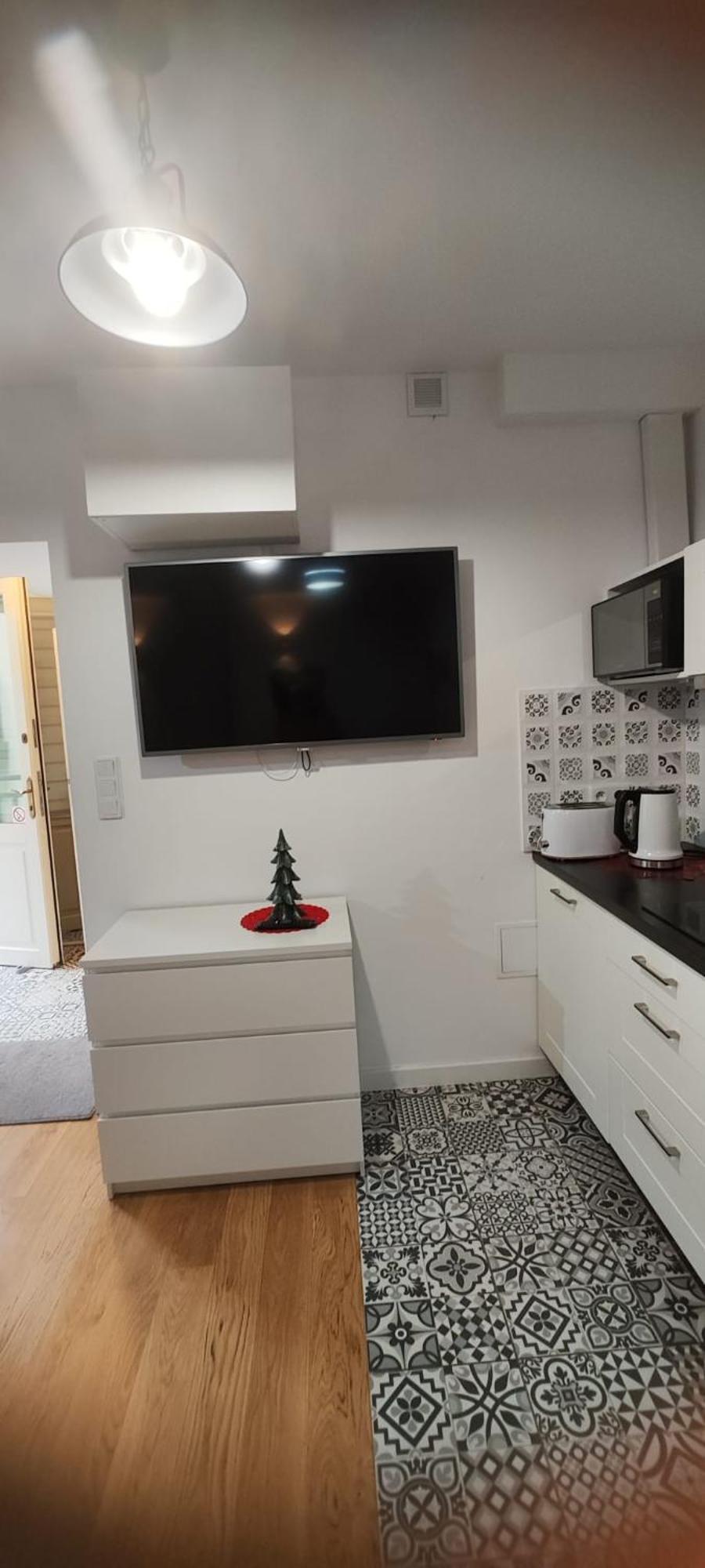 Chillout Apartment Sarego كراكوفيا المظهر الخارجي الصورة