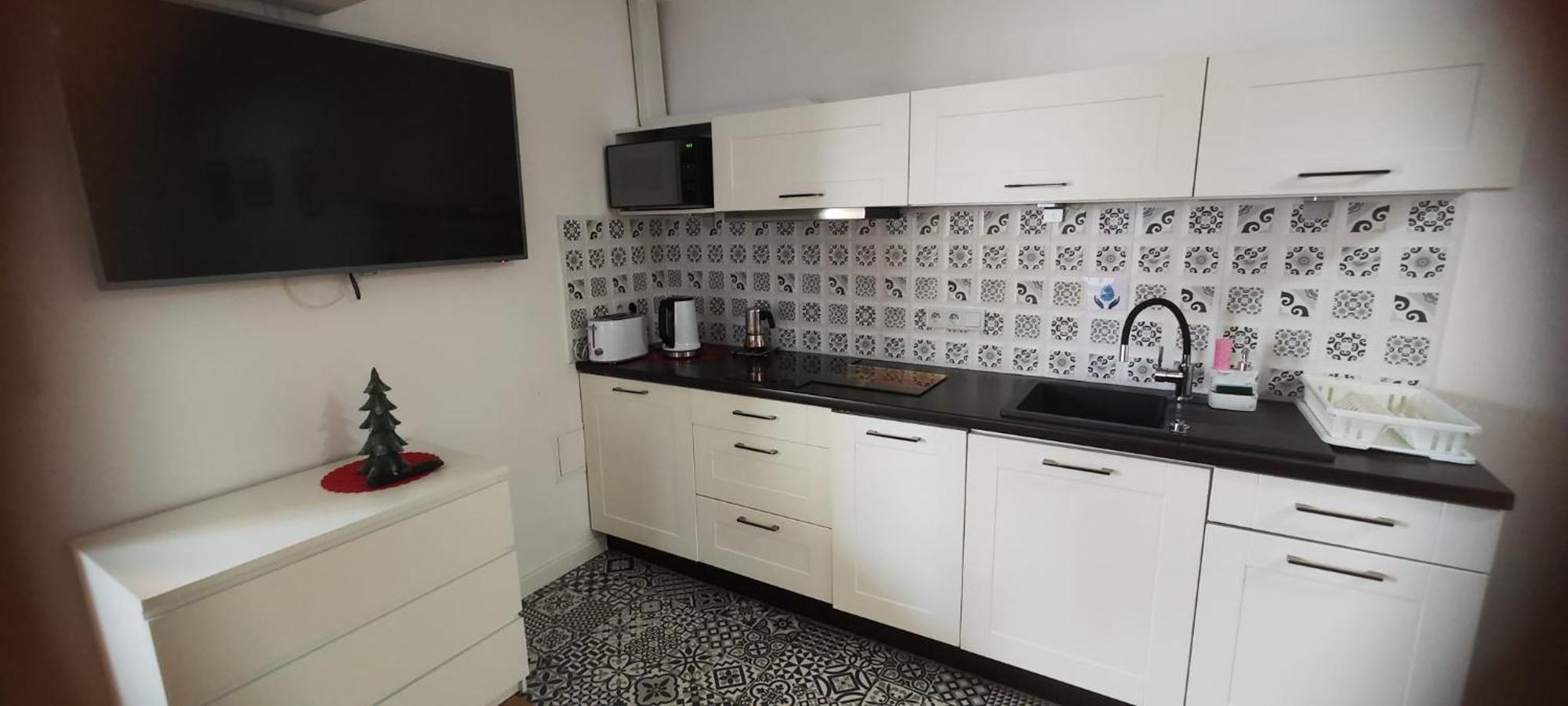 Chillout Apartment Sarego كراكوفيا المظهر الخارجي الصورة