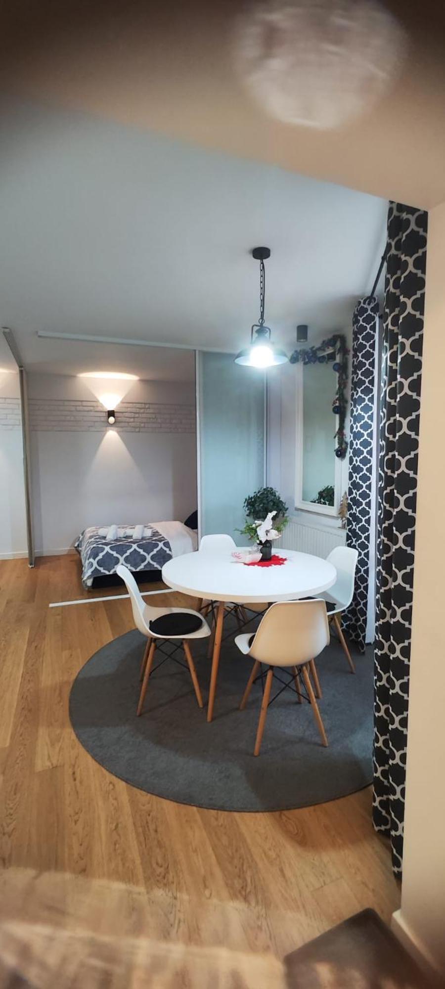 Chillout Apartment Sarego كراكوفيا المظهر الخارجي الصورة