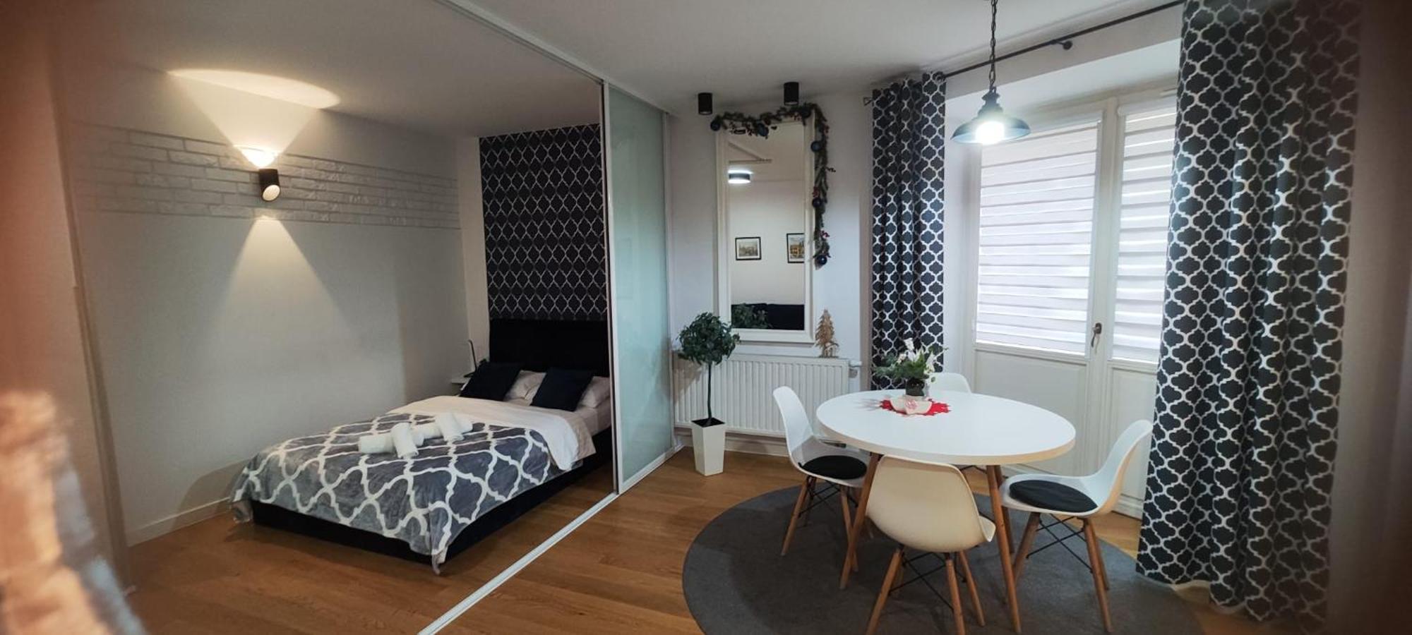 Chillout Apartment Sarego كراكوفيا المظهر الخارجي الصورة